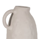 Vase Organic - Blanc