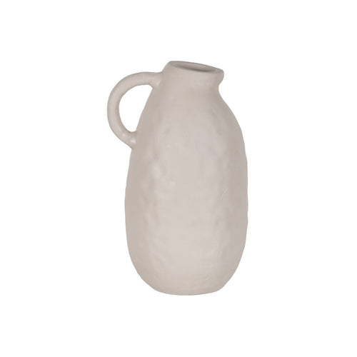 Vase Organic - Blanc