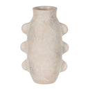 Vase Organic Crest - Blanc