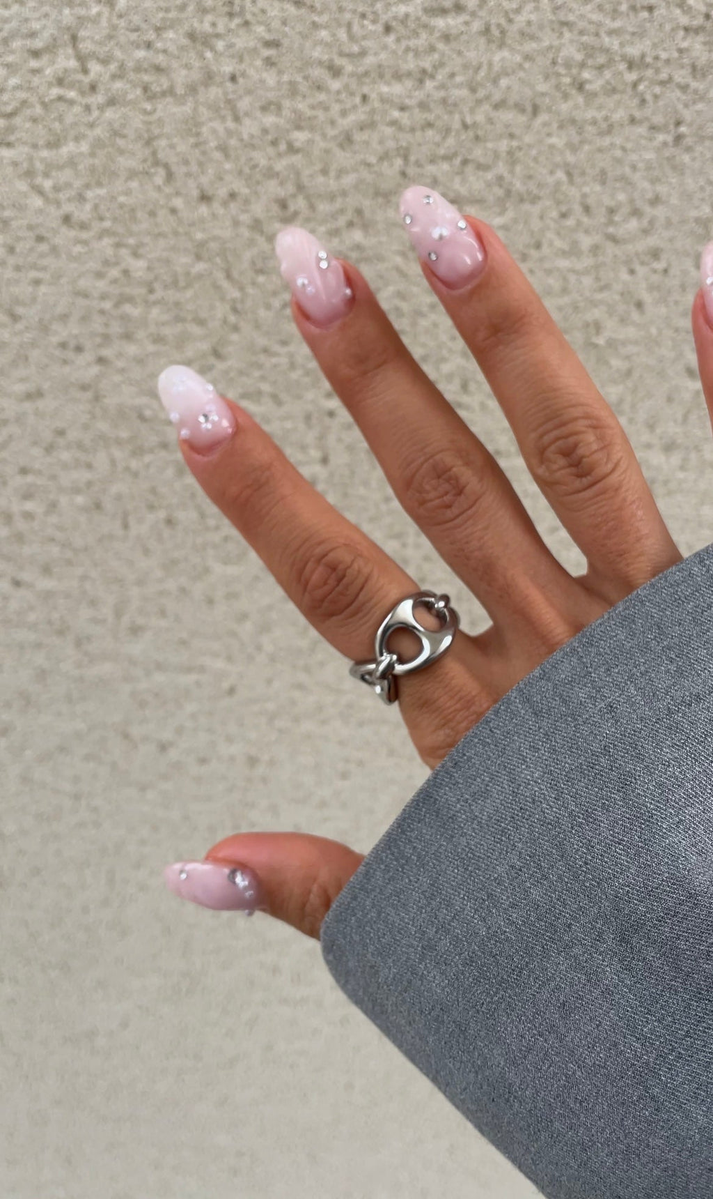 Coffee Bean Ring