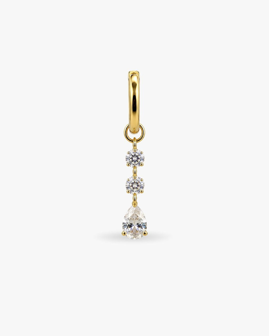 Mono Boucle Inaya