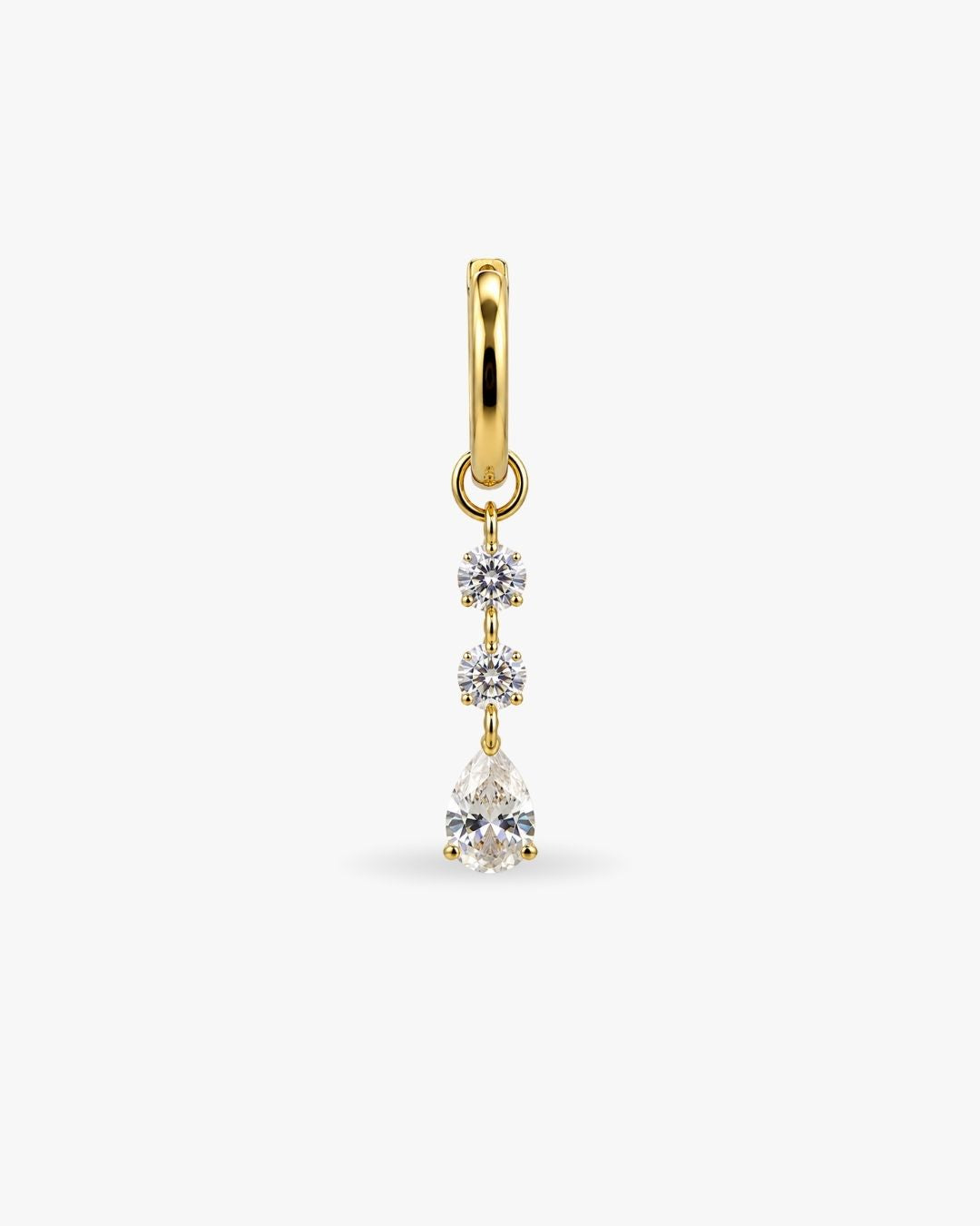 Mono Boucle Inaya