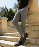 Mocassins Clayton - Bleu