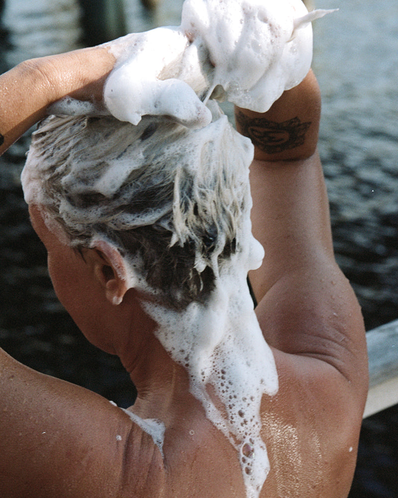 111 Shampooing & Recharge  - Citronnelle