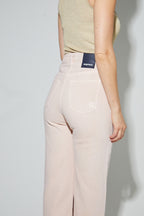 Denim June Peach, Fabriqué Au Portugal