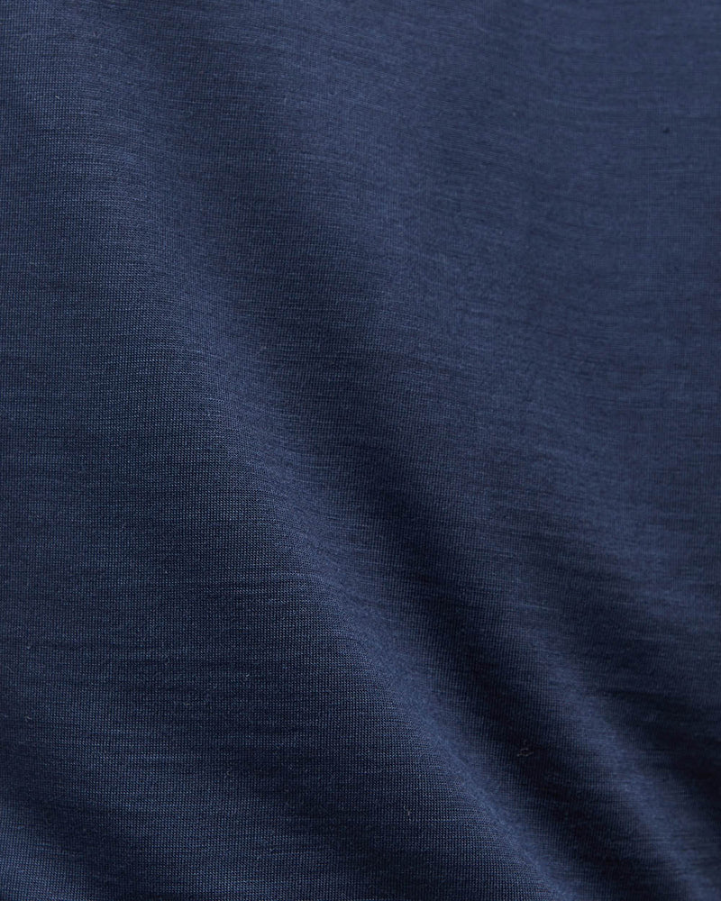 T-Shirt Newtim - Bleu Marine