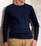 T-Shirt Newpie Navy