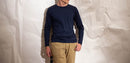T-Shirt Newpie Navy