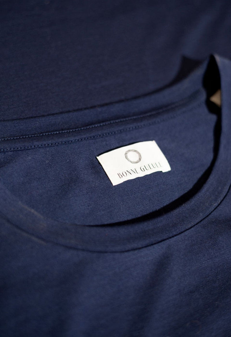T-Shirt Newpie Navy