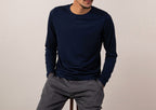 T-Shirt Newpie Navy