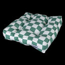 Set De 2 Coussins Carrés Marshall - Vert