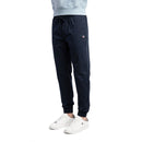 Pantalon De Survêtement Champion Elastic Cuff - Bleu Marine