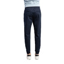Pantalon De Survêtement Champion Elastic Cuff - Bleu Marine