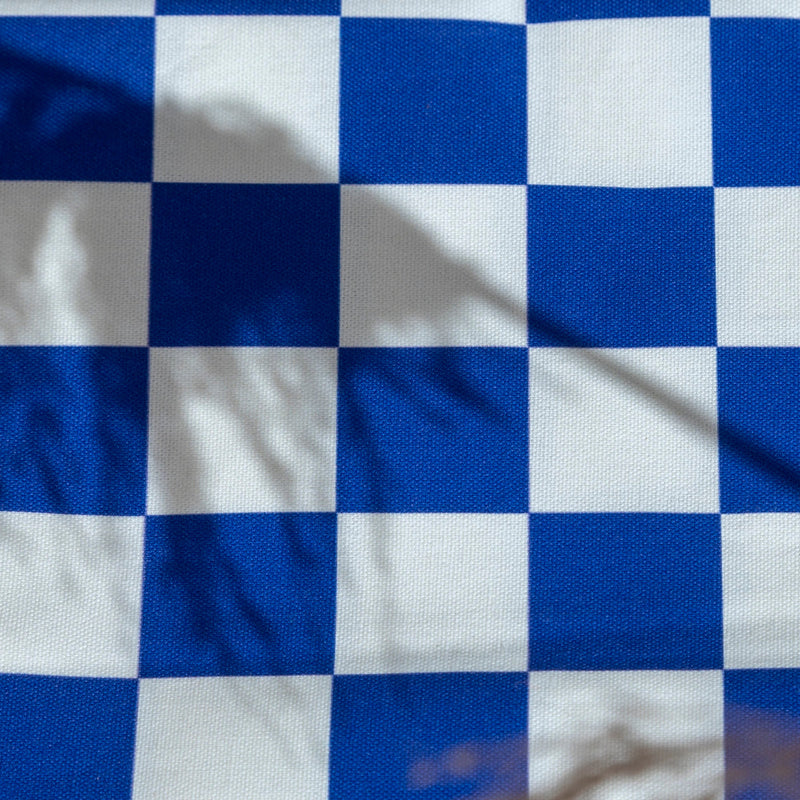 Really Nice Things - Nappe Marshall - Carrés Bleus