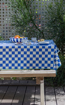 Really Nice Things - Nappe Marshall - Carrés Bleus