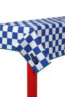 Really Nice Things - Nappe Marshall - Carrés Bleus
