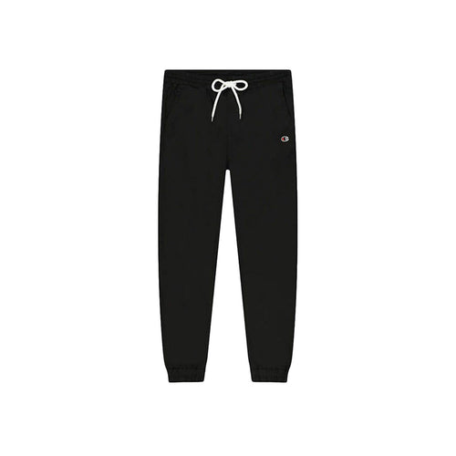 Pantalon De Survêtement Champion Elastic Cuff - Noir