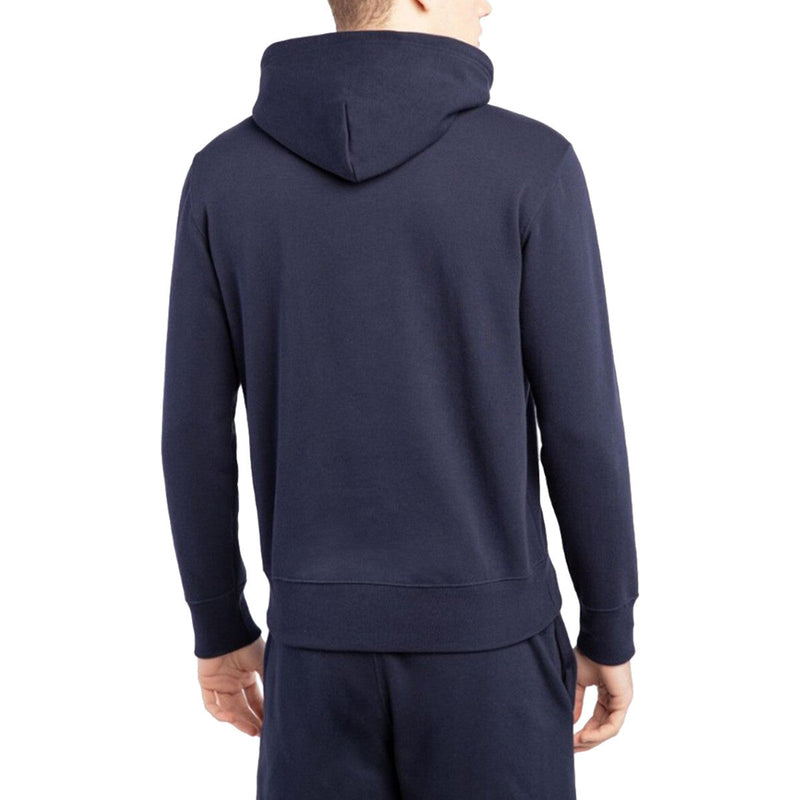 Sweat À Capuche Champion - Bleu