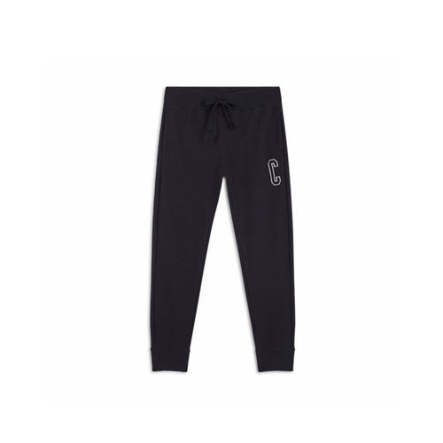 Pantalon De Survêtement Champion Bookstore College - Noir