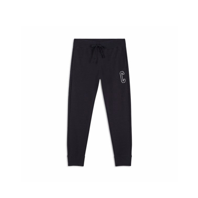 Pantalon De Survêtement Champion Bookstore College - Noir