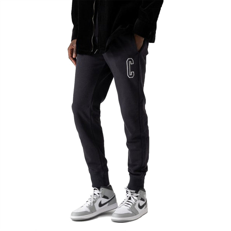 Pantalon De Survêtement Champion Bookstore College - Noir