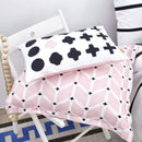 BLUSH FUNDA DE COJÍN 50x50 + 50x30