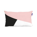 Blush Cushion Cover - Multicolor