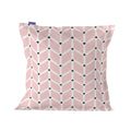 Blush Cushion Cover - Multicolour
