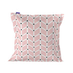 Blush Cushion Cover - Multicolour