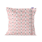 Blush Cushion Cover - Multicolour