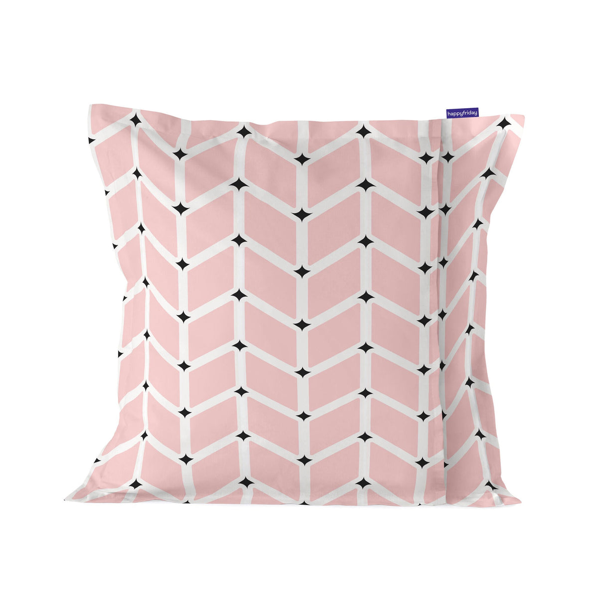 Blush Cushion Cover - Multicolour