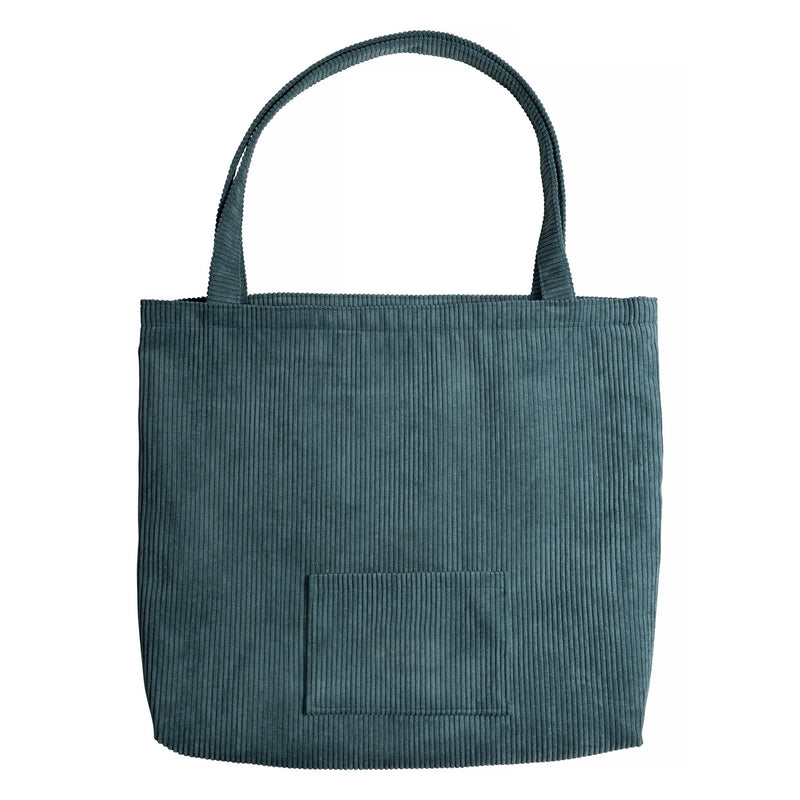 Sac À Provisions Greta Pana Pocket Xl - Vert