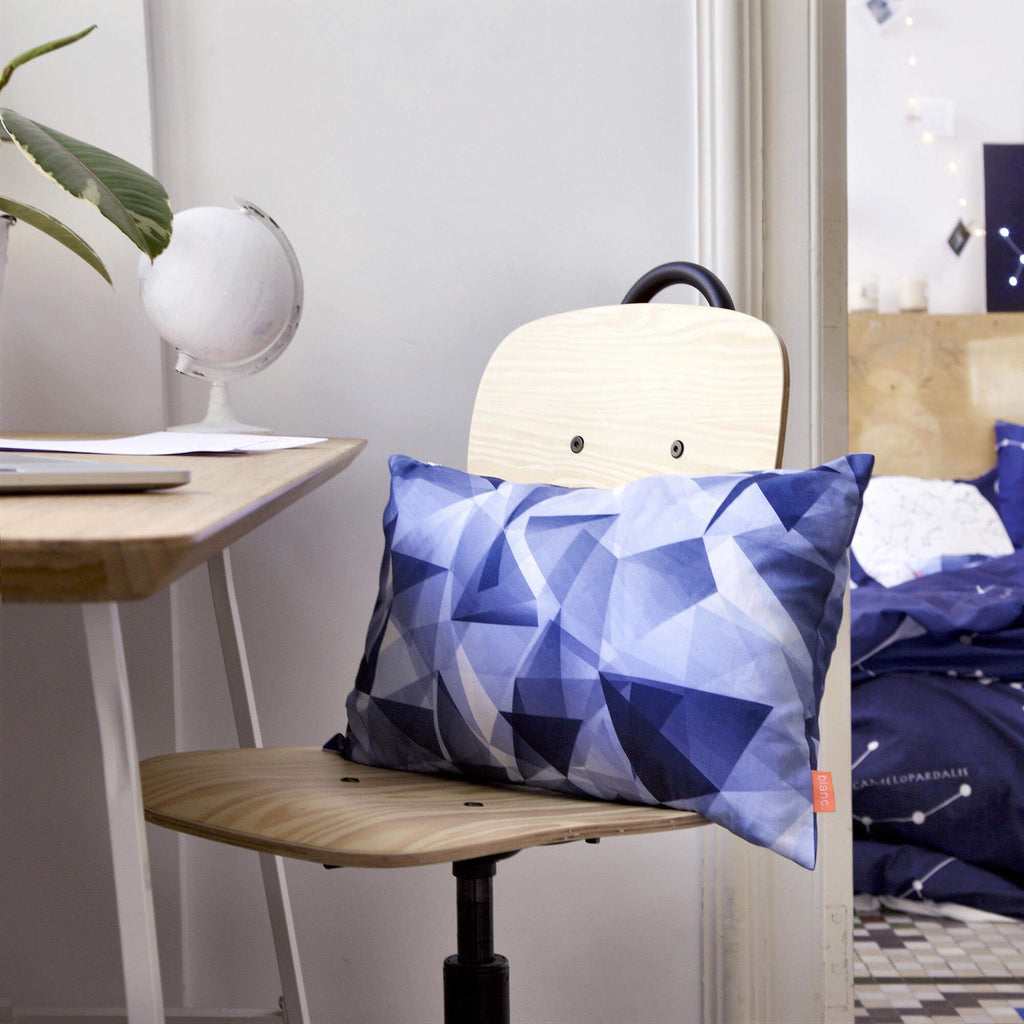 COSMOS CUSHION COVER 50x50 + 50x30