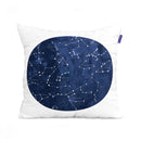 Housse De Coussin Cosmos - Multicolore