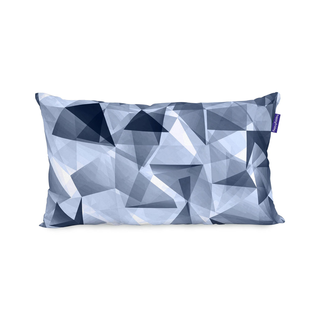 Cosmos Cushion Cover - Multicoloured