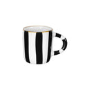 Tasse Minerva Black Line - Noir