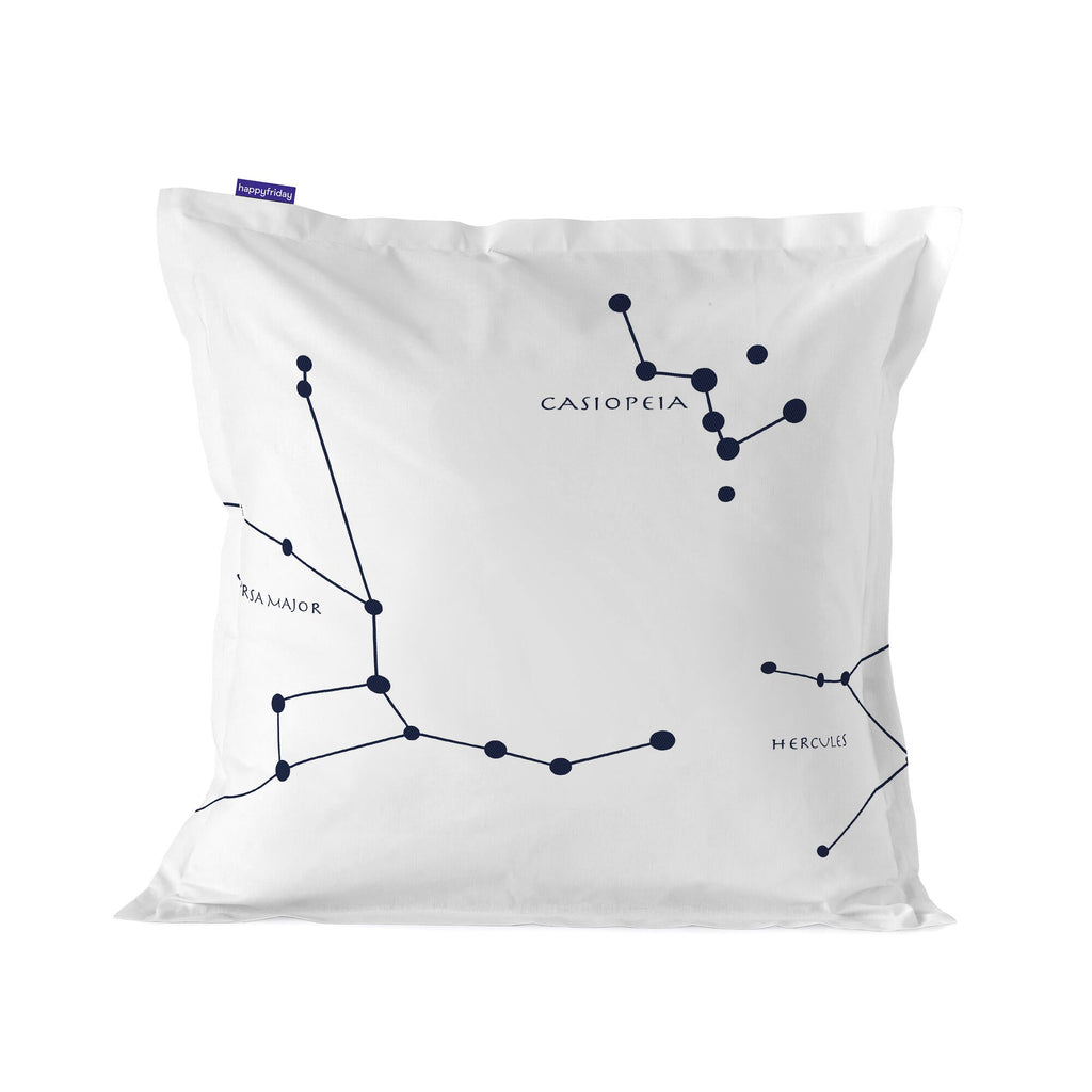 Fodera Per Cuscino Cosmos - Multicolore