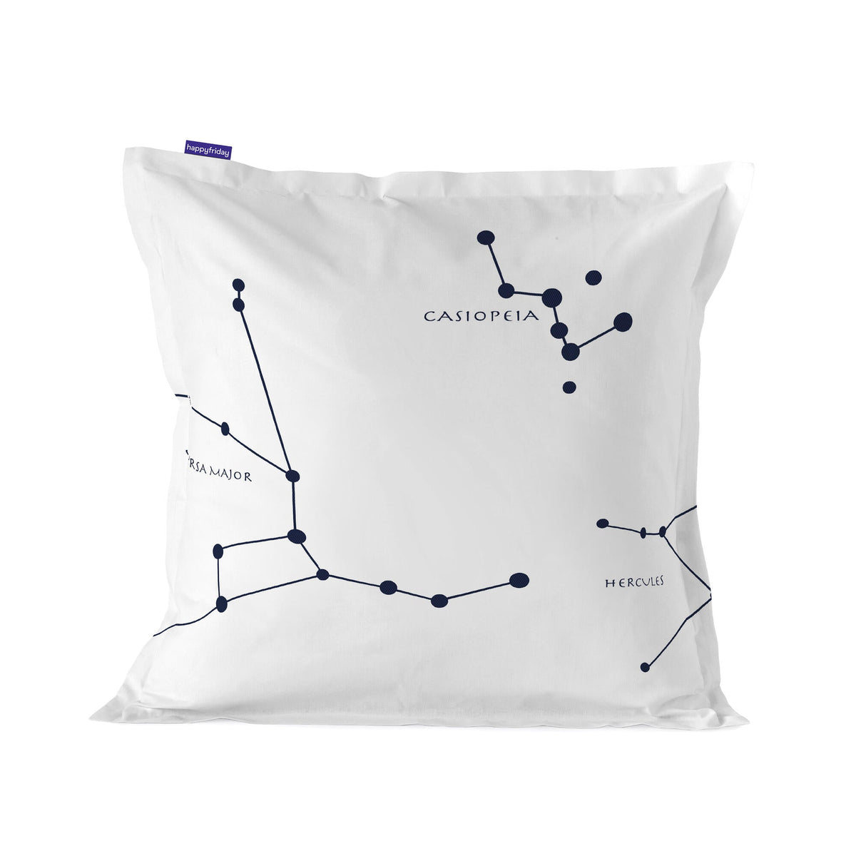 Fodera Per Cuscino Cosmos - Multicolore