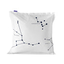 Housse De Coussin Cosmos - Multicolore