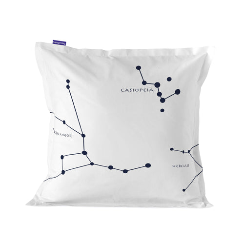 Housse De Coussin Cosmos - Multicolore