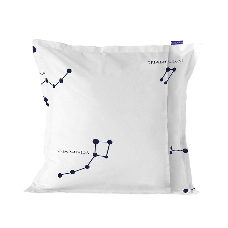Housse De Coussin Cosmos - Multicolore