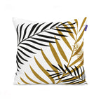 Foliage Cushion Cover - Multicoloured