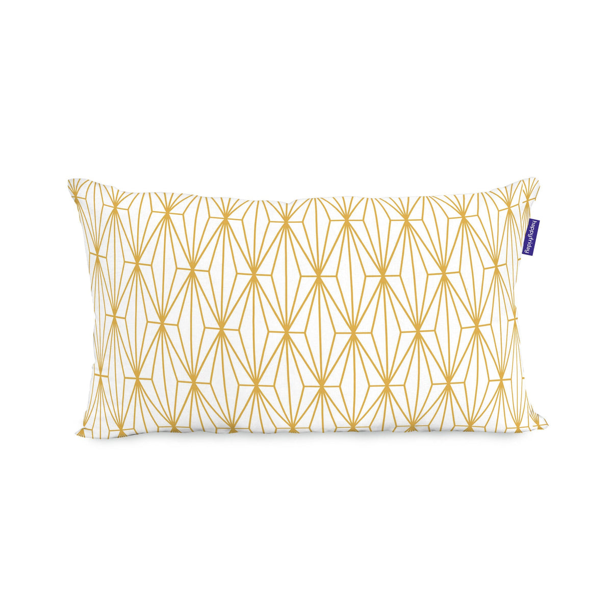 Foliage Cushion Cover - Multicoloured