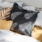 Foliage Cushion Cover - Multicolour