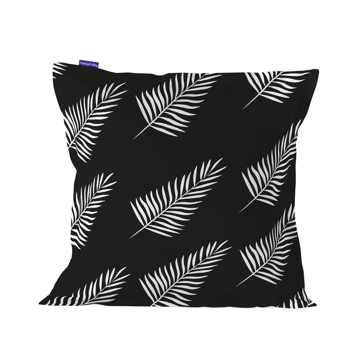 Foliage Cushion Cover - Multicolour