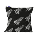 Housse De Coussin Foliage - Multicolore