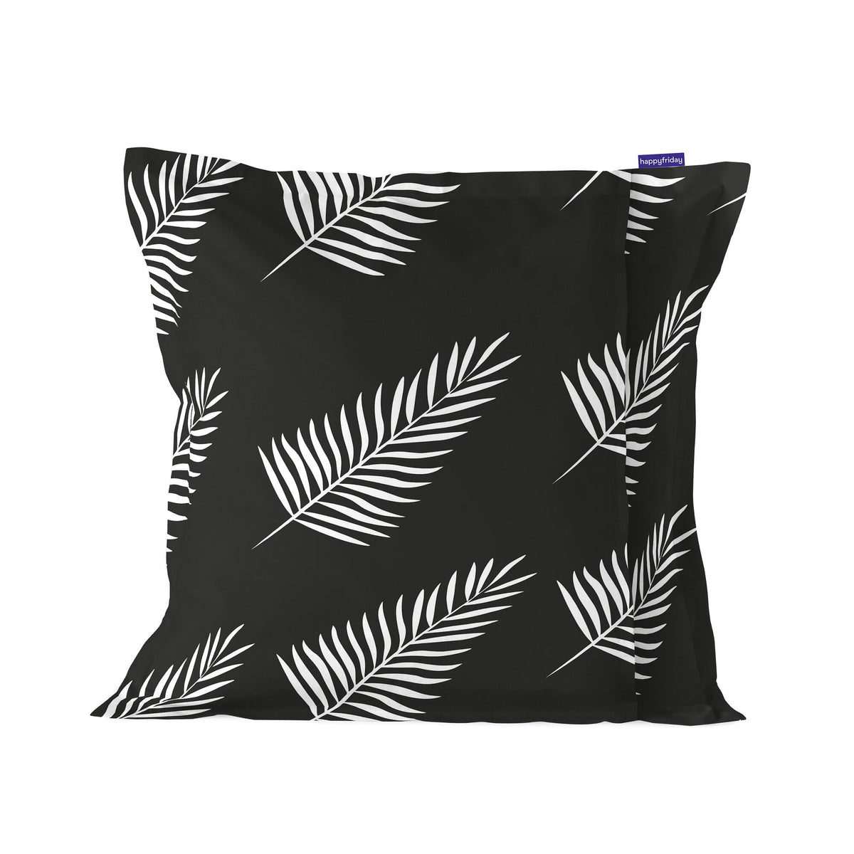 Foliage Cushion Cover - Multicolour