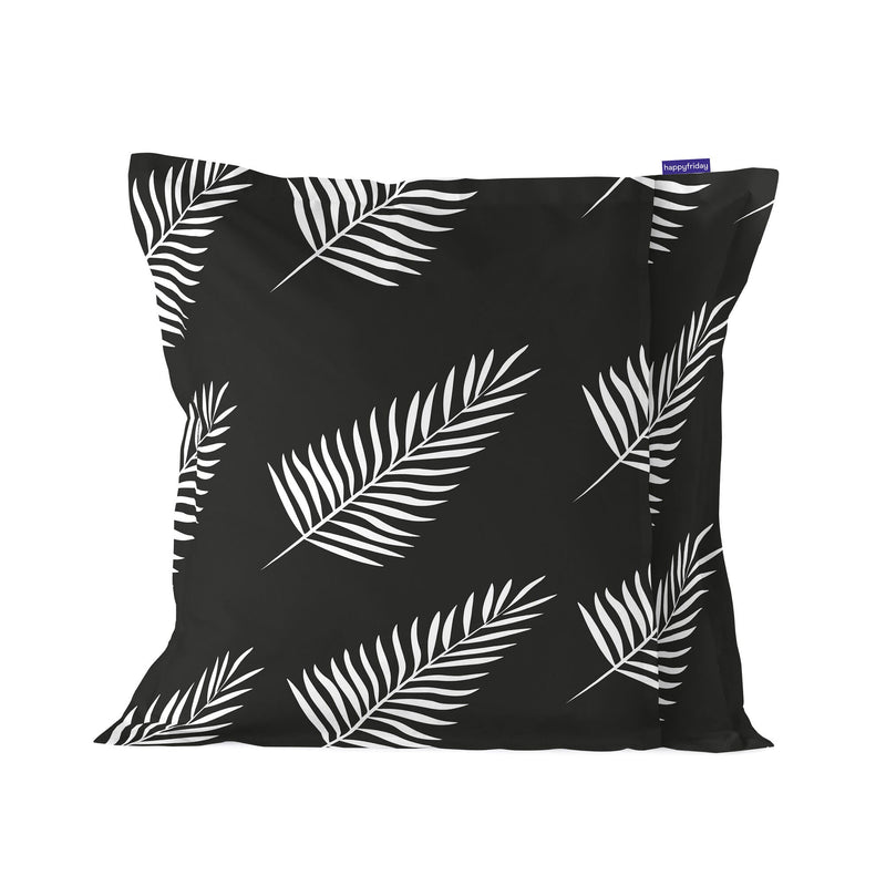 Housse De Coussin Foliage - Multicolore