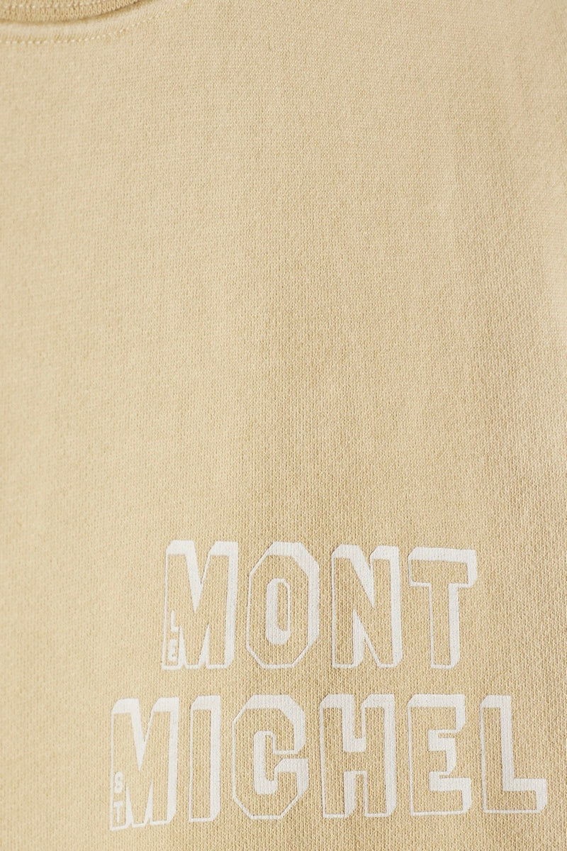 Tymean Mtstm Imprimé Brossé - Beige - Homme