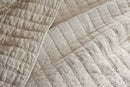 Couvre-Lit - Zelie - Sable